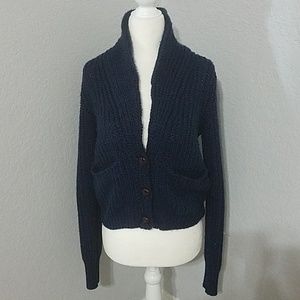 Mossimo Sweater